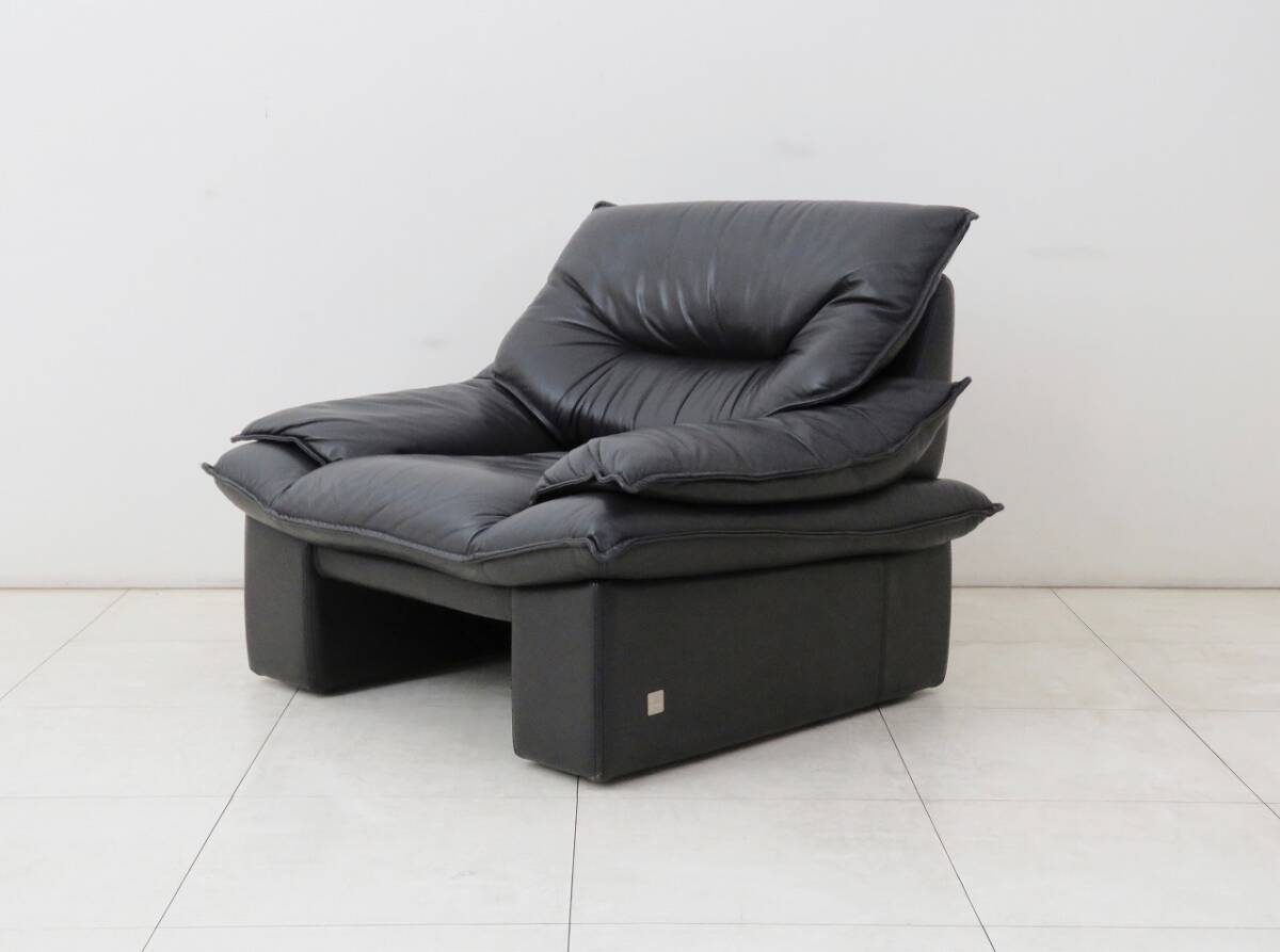 中古】高級○大人気○NICOLETTI○ニコレッティ○本革○ITALY○IDC