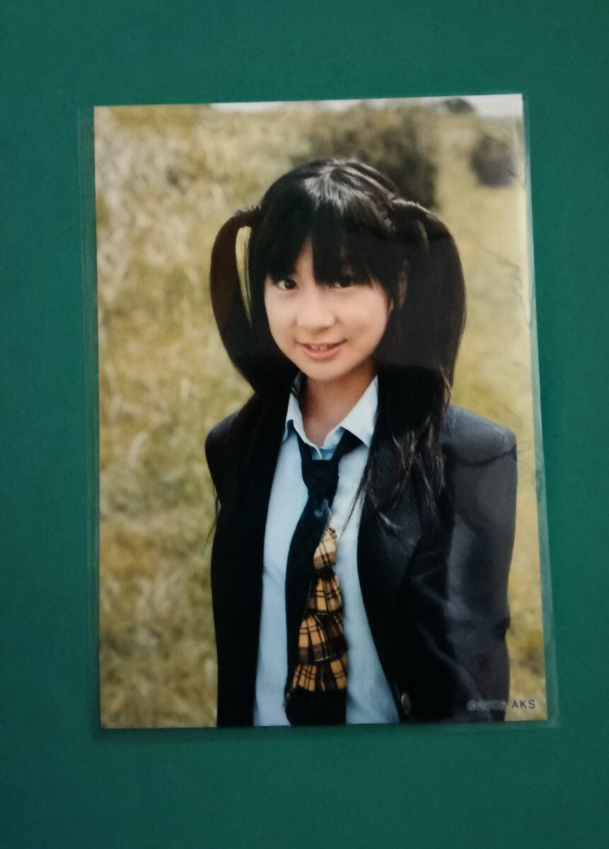 AKB48 会いたかった 劇場版 生写真 前田敦子の落札情報詳細 - Yahoo