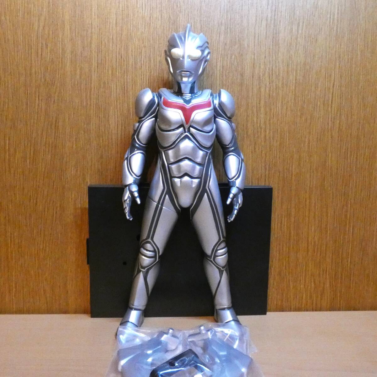 ◇希少☆箱入ソフビ【ウルトラヒーローシリーズ】「ウルトラマンノア 