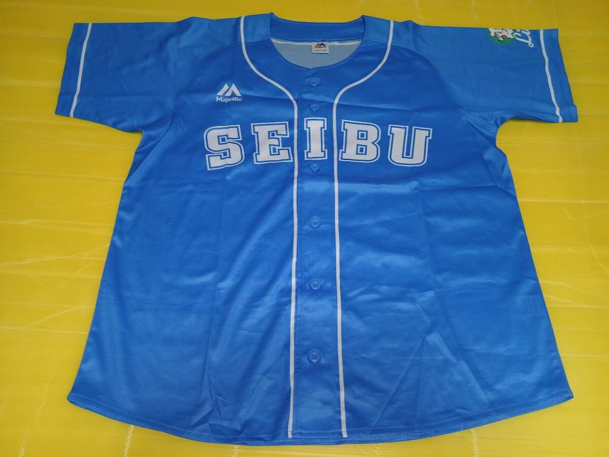 中古】埼玉西武ライオンズ☆2008年ライオンズクラシック 西鉄