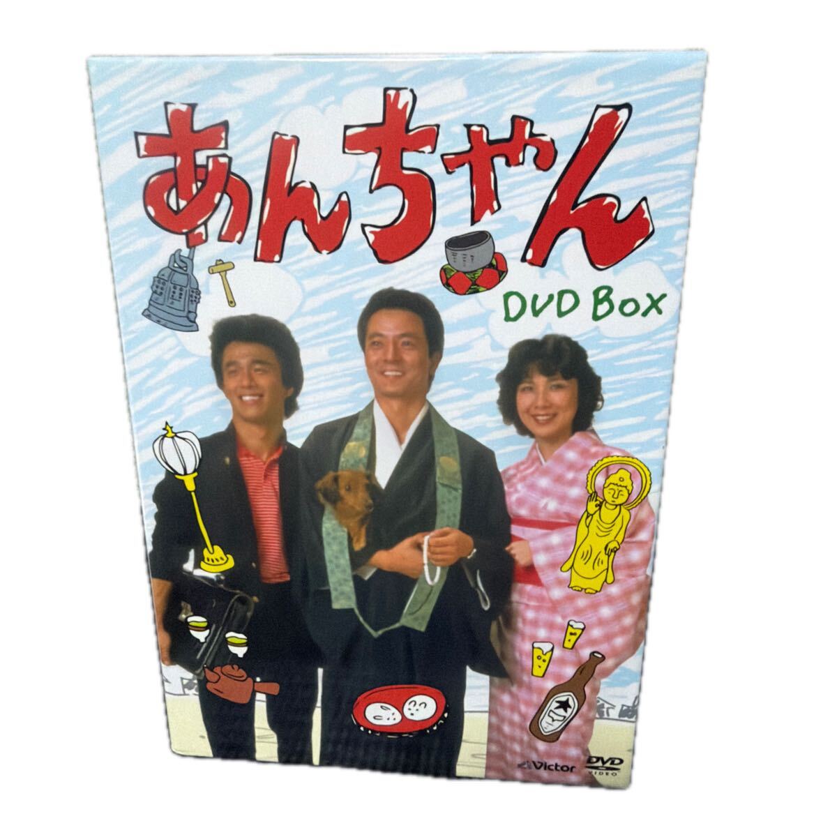 中古】a7/ 週刊テレビ番組（昭和57年10/29） ☆水谷豊/伊藤蘭/あん 
