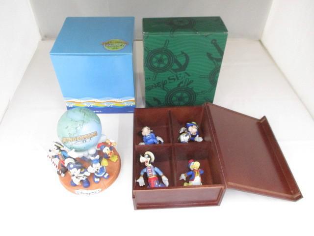 新品】入手困難【新品未使用】東京ディズニーシー グランドオープン