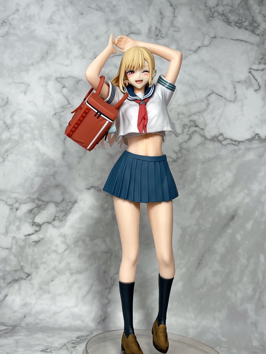 国内正規品】Closed GAME セリシア・ロックハート 1/6 完成品
