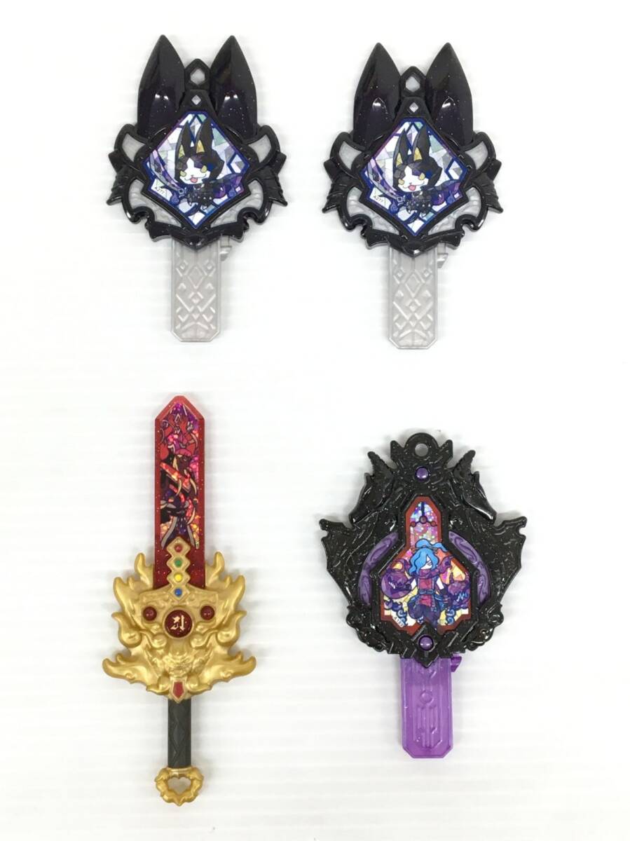 新品】妖怪アークK SP WHF ワールドホビーフェア 2019 激レア ブラック