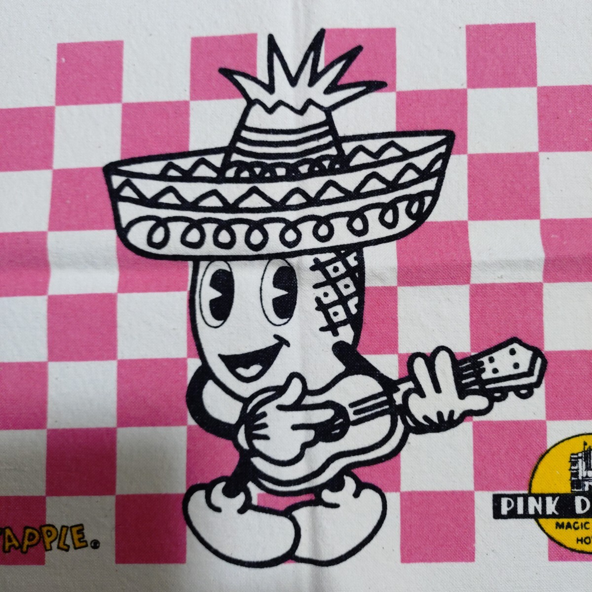 格安！超レア！当時物！クリームソーダアクリルキーホルダー 