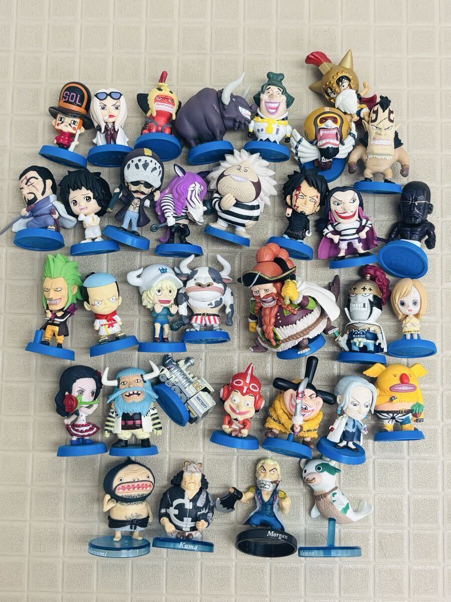 中古】【中古】ONE PIECE ワンピース アニキャラヒーローズ Vol.14
