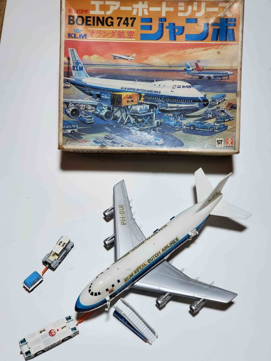 【当時物・2005年製】トミカ JAL ボーイング 747-400 飛行機 当時物・2005年製】トミカ JAL ボーイング 747-400 飛行機 当時物