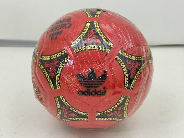 中古】☆Jリーグ公式試合球 ロテイロ アディダス サッカーボールの