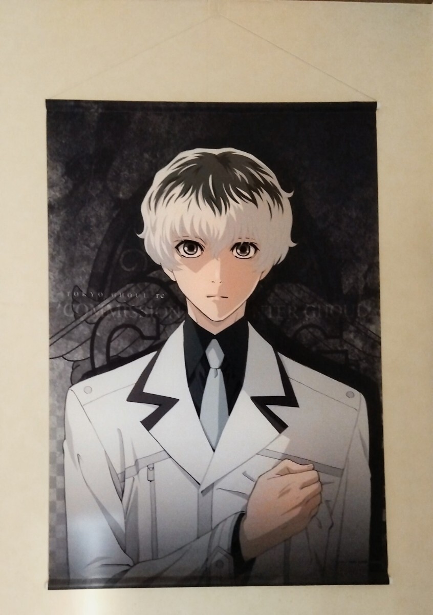 新品】東京喰種 トーキョーグール:re 最終章 DVD BD Vol.1&2