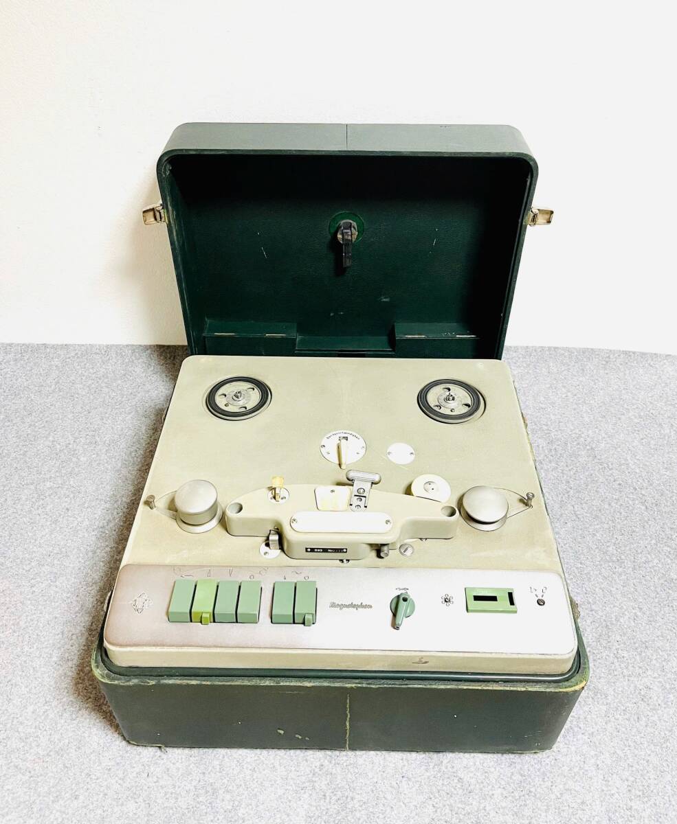 NSA042] 中古 TELEFUNKEN Ela L6 1262 フルレンジスピーカー ペア 音出