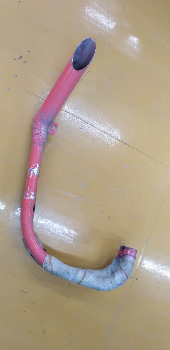 ビルズハン32cm 検 ビルズファクトリー gs400 gt380 gsx400e cb250t