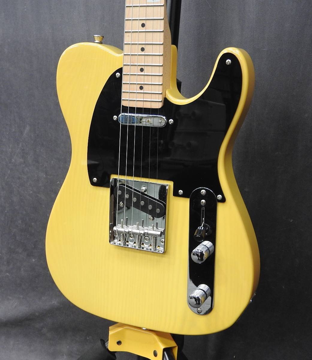ジャンク STELLA GUITAR ステラ ビンテージ フルアコ NO.195 3PU
