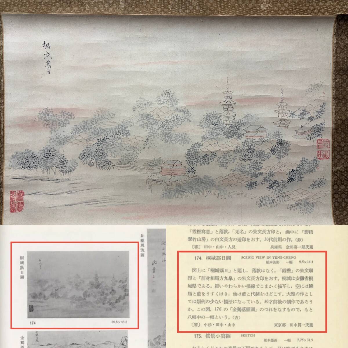 秀逸厳選美術品】慶應◇現代美人画の巨匠【玉井徳太郎】真筆 貴重な