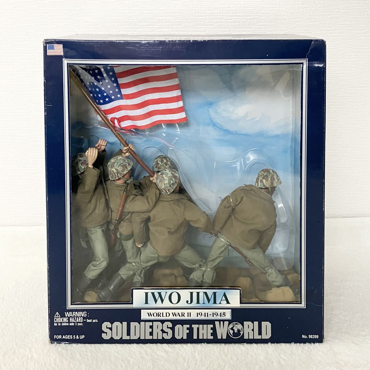 大日本帝国陸軍 1/6フィギュア日本軍 歩兵 第二次世界大戦 スナイパー