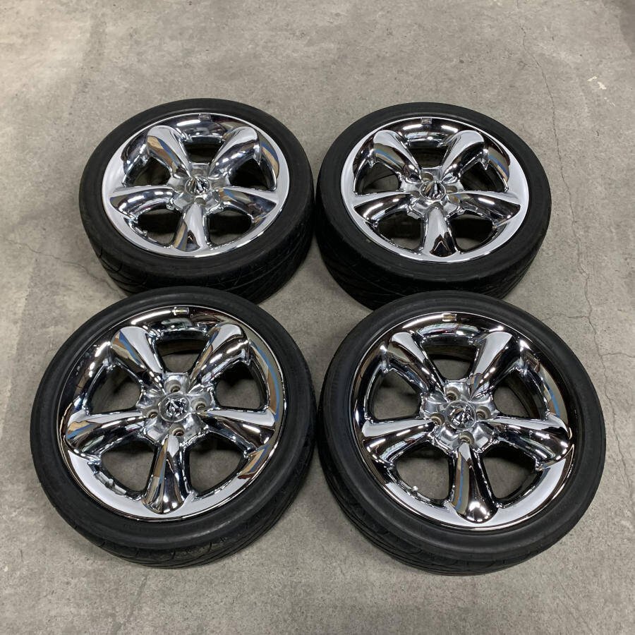 ☆ワーク グッカーズ 15インチ 汎用 アルミ ホイール 6.5J +35 4穴