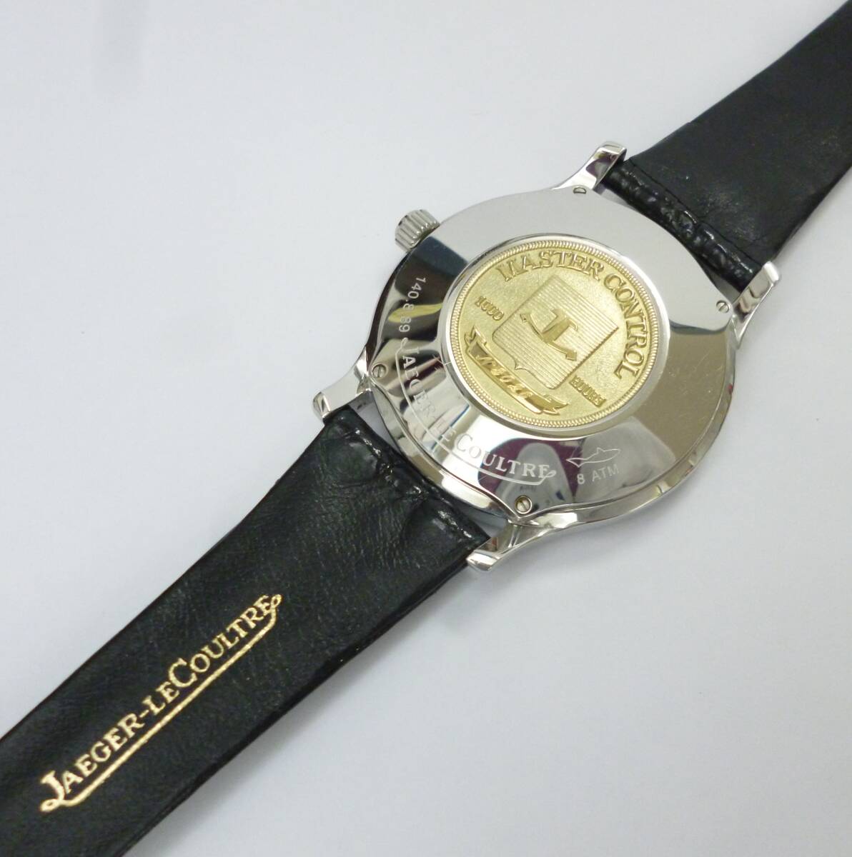ジャンク品 ジャガールクルト アトモス】Jaeger-LeCoultre ATMOS 空気