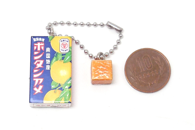 超稀少 レア ボンタンアメ ホーロー 看板 昭和 レトロ 南国特産 歴史