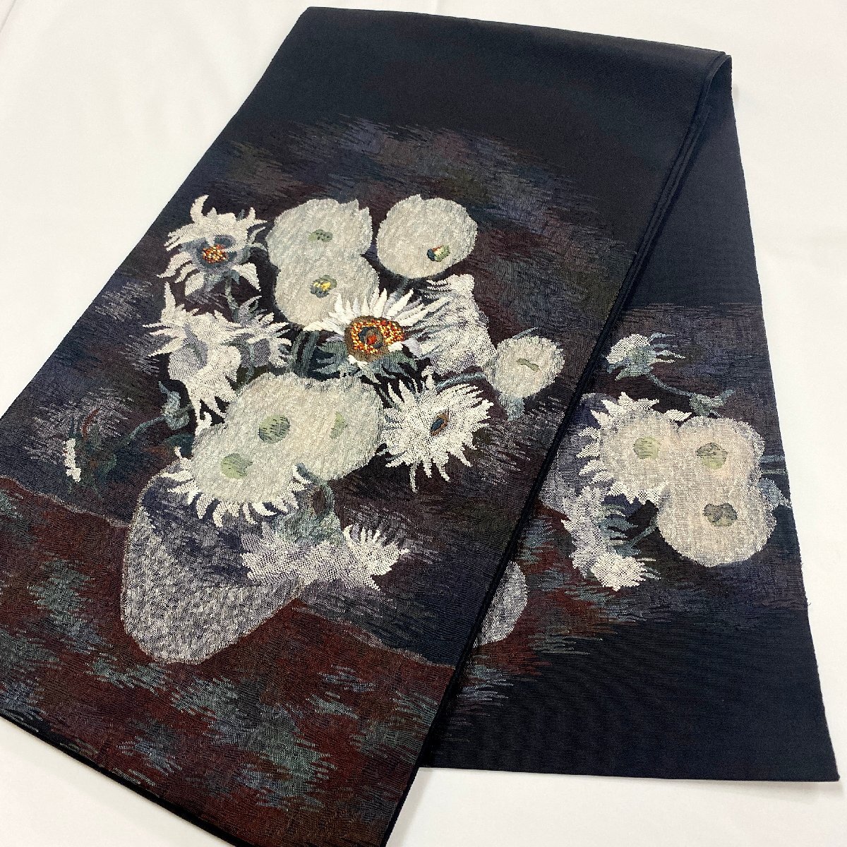 安食慎太郎 ひまわり 油絵の落札情報詳細 - Yahoo!オークション落札