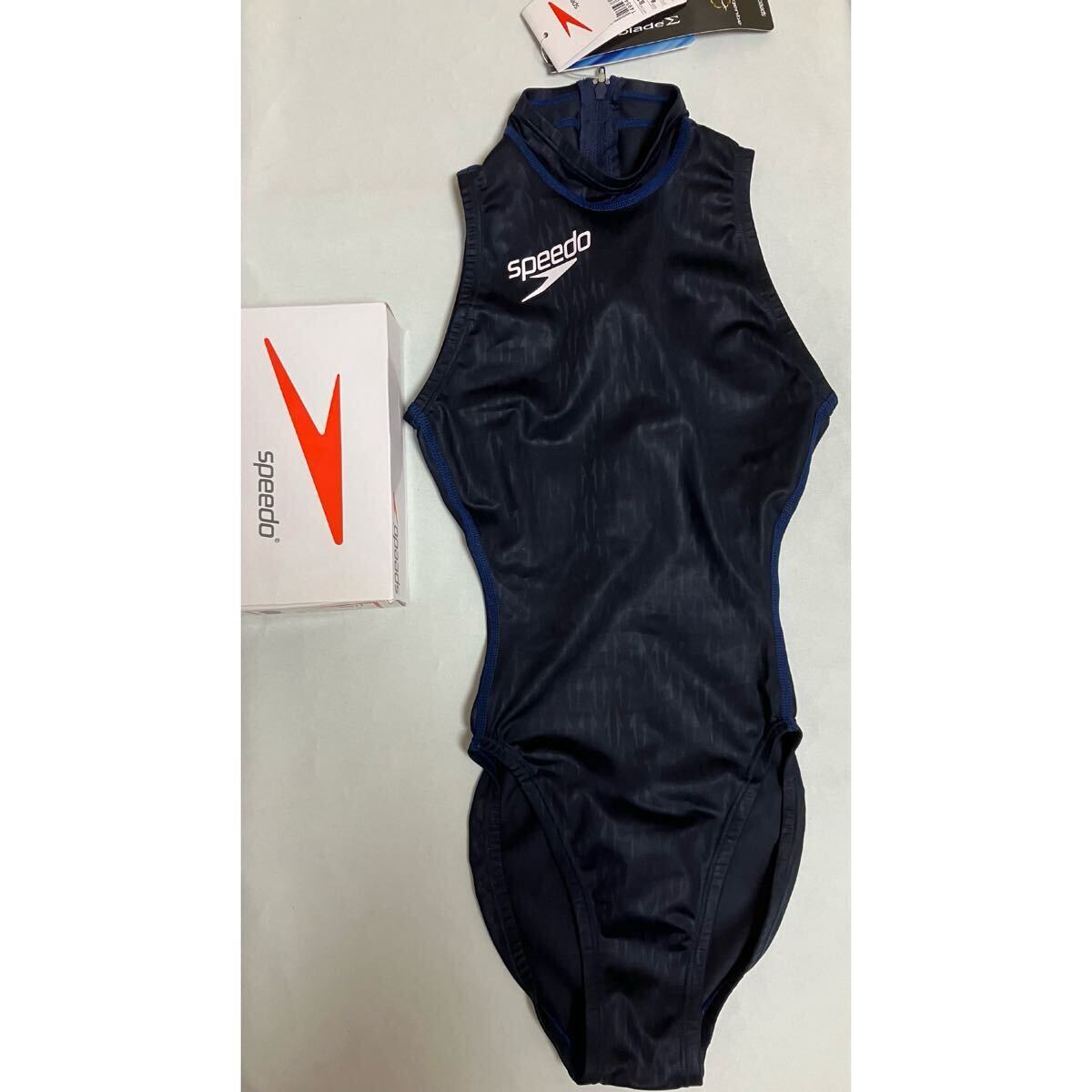 中古】競泳水着 SPEEDO スピード S2000 水球用 サイズO 中古の落札情報