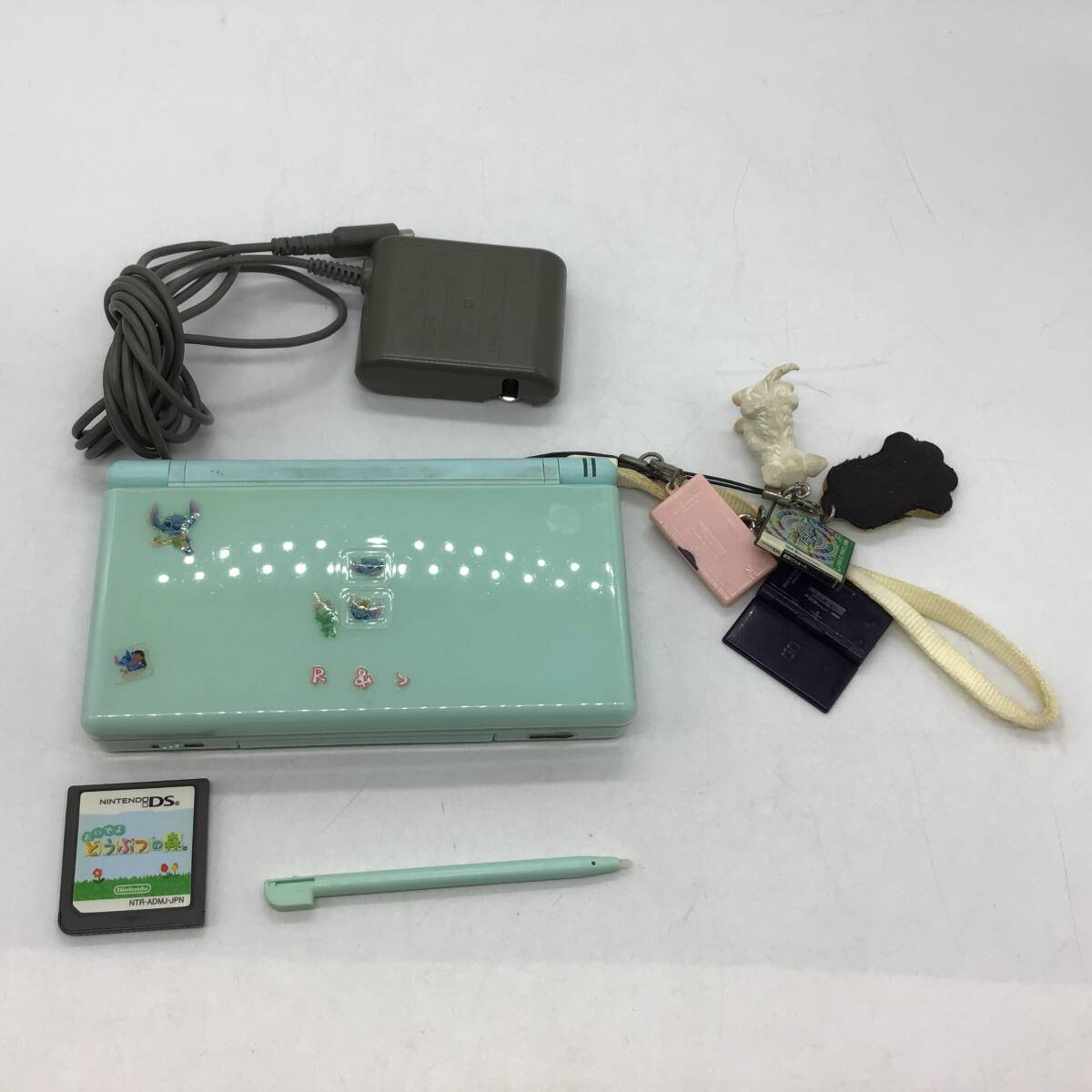 新品】送料無料！ 未開封 おいでよどうぶつの森 どうぶつの森 おいもり