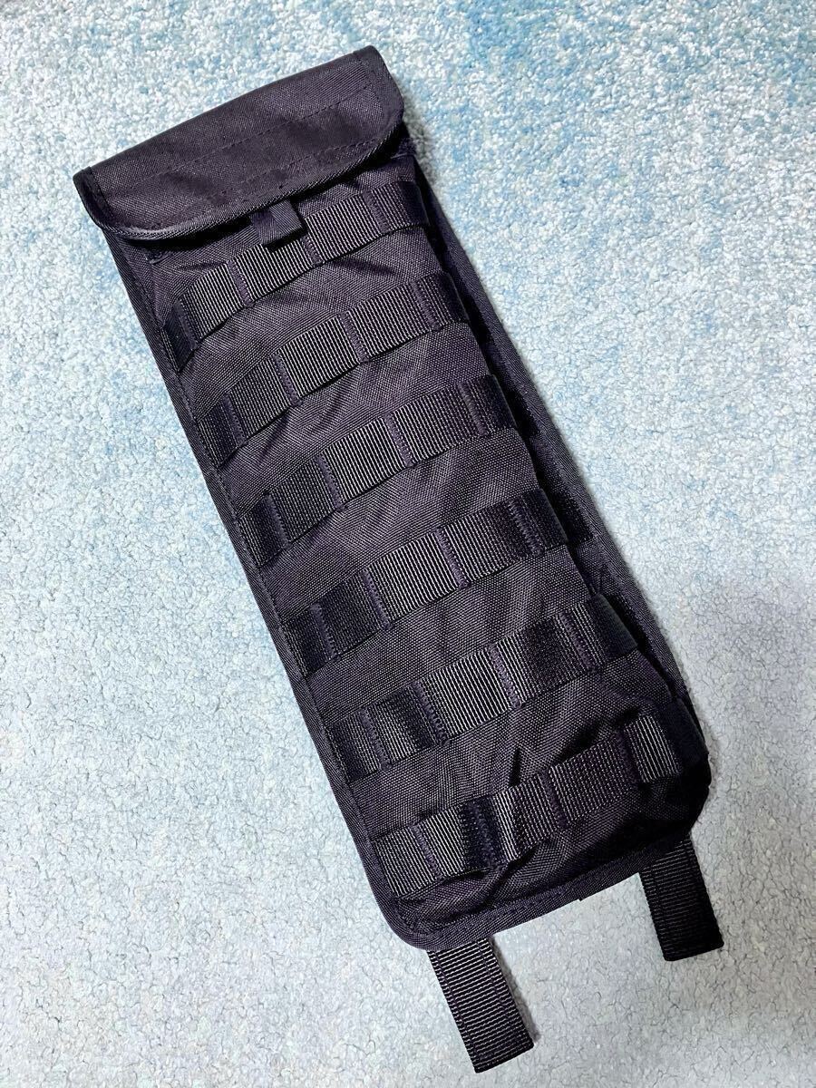 中古】LBT-6142A AOR1 ハイドレーションポーチの落札情報詳細 - Yahoo