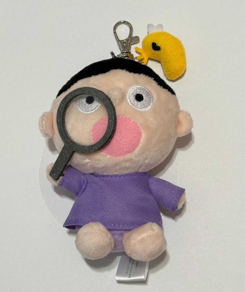 サンリオ 当時物 みんなのたあ坊 ぬいぐるみ 1989 日本製 わーい