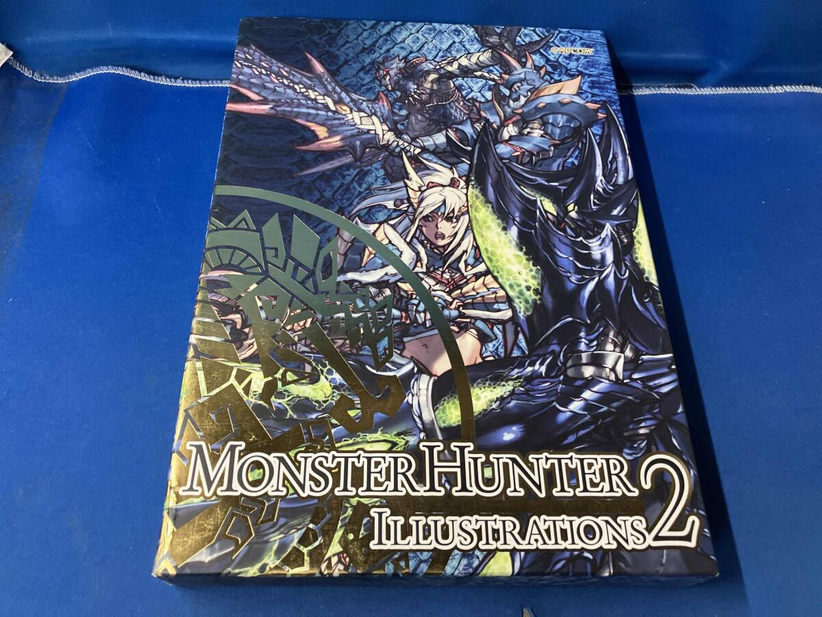 モンスターハンター 本 まとめてセット ハンター大全 1～3・G