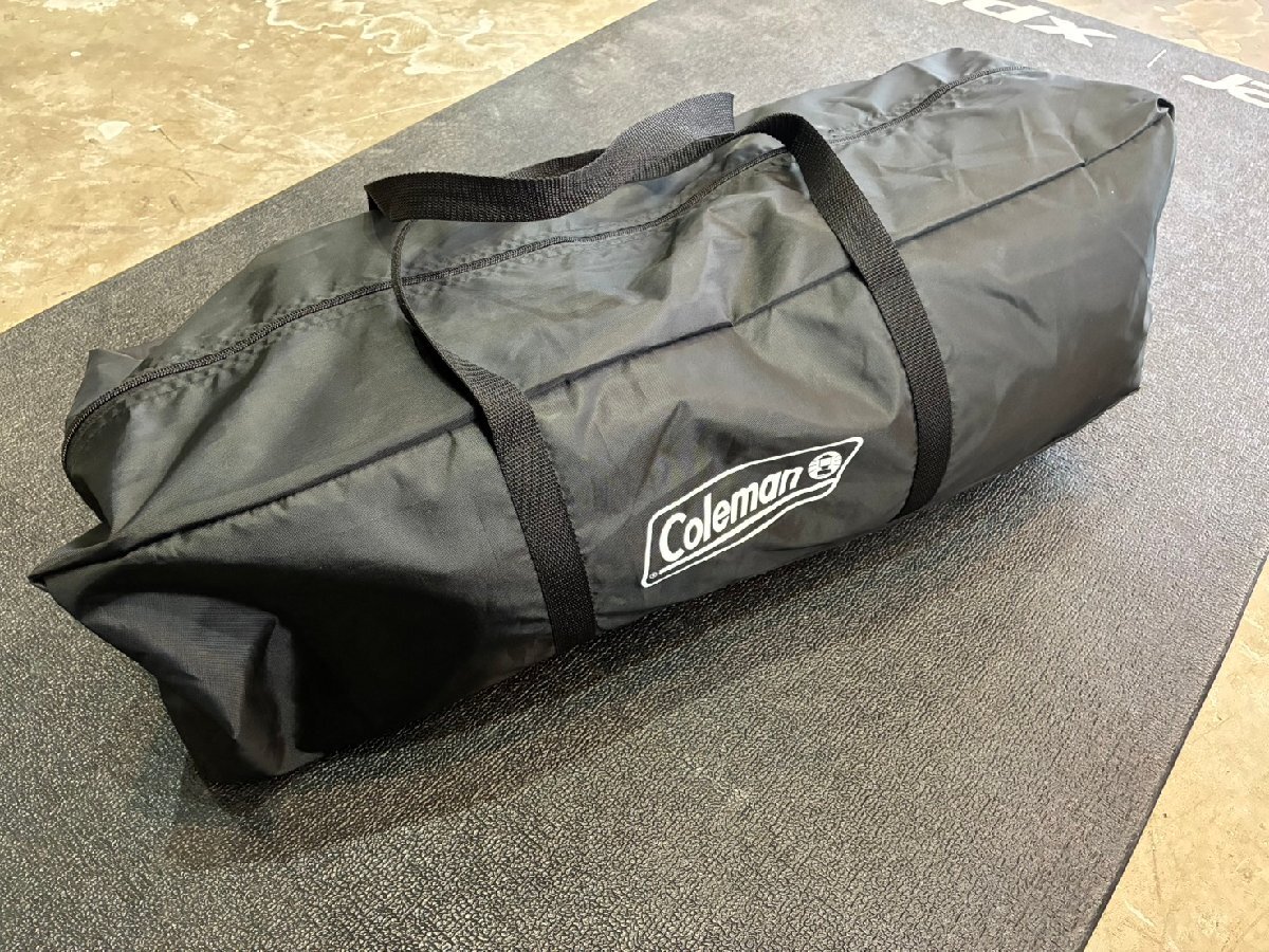 ☆ Coleman(コールマン) BC DOME 300 PLUS 170T4400J ドームテント 4