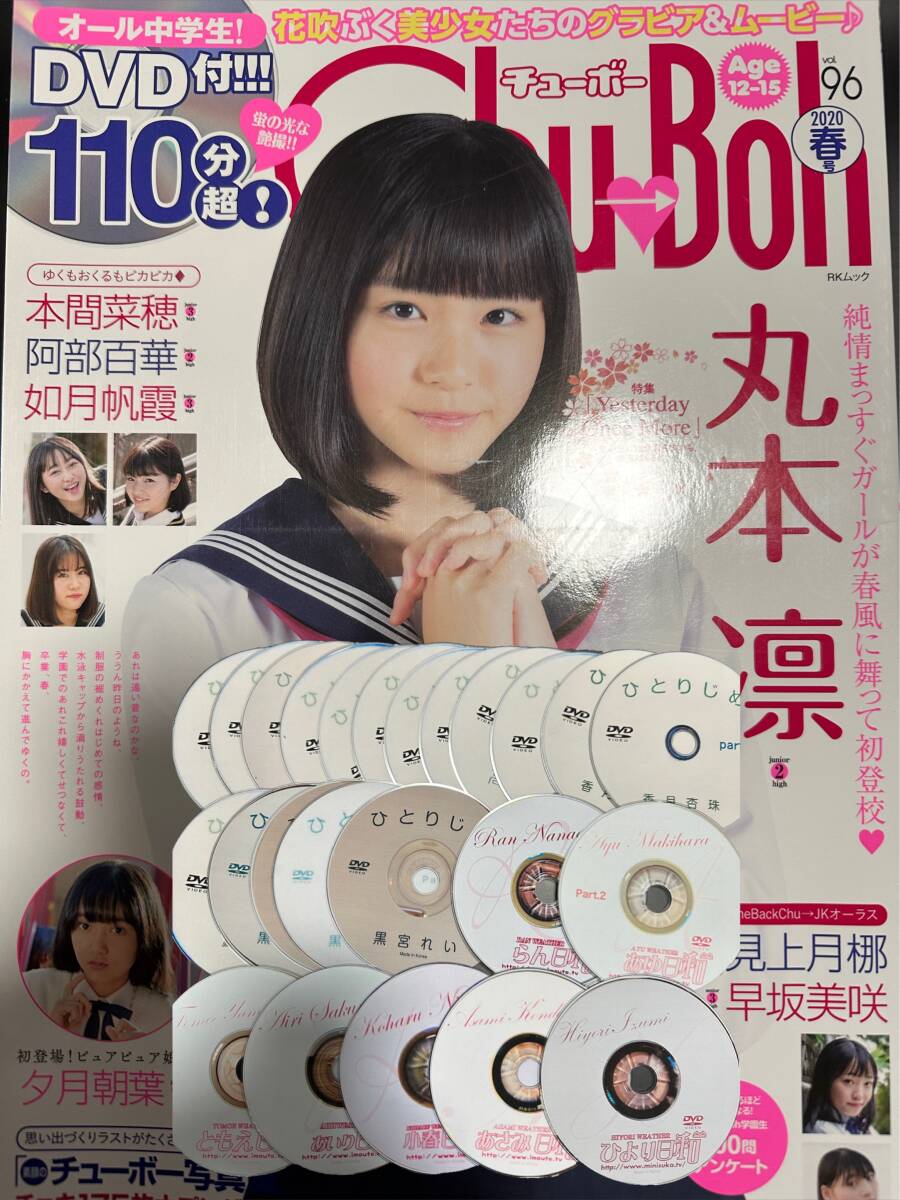 中古】Sho-Boh vol.10 ショーボー Chu-Bohシリーズの落札情報詳細