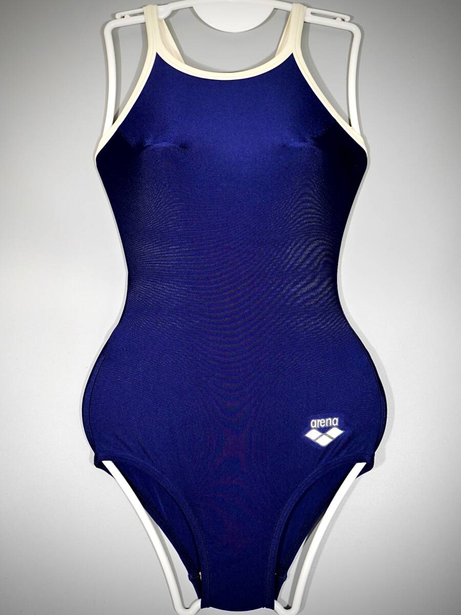 中古】r1_6698 arena アリーナ ARN-8670W ピンク 太パイピング☆ 女子