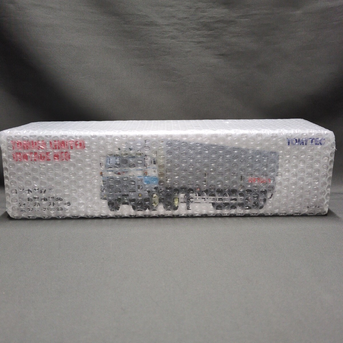 337◇未開封品 TOMYTEC社 TOMICA LIMITED VINTAGE NEO 日野 HE 366