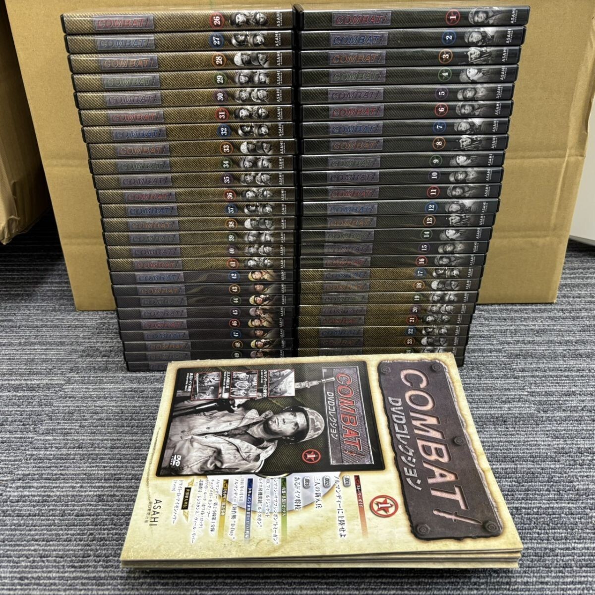 DVD 朝日新聞出版 傑作落語DVDコレクション 全6巻 平成紅梅亭 送料込 