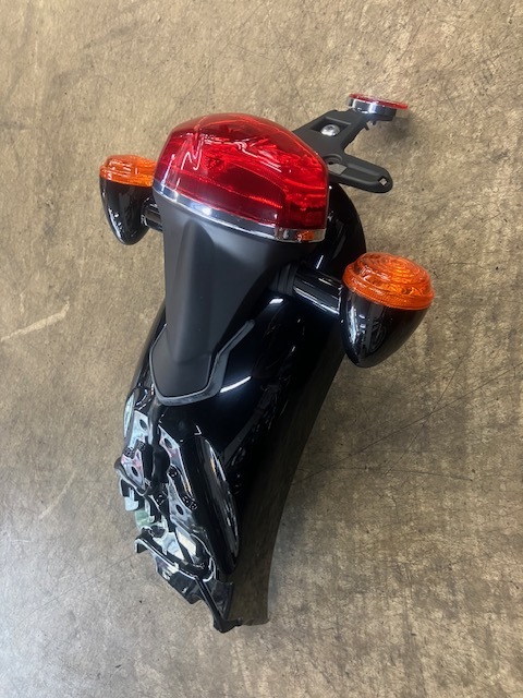 HONDA ホンダ 純正リアフェンダー 2021年モデル レブル250 S