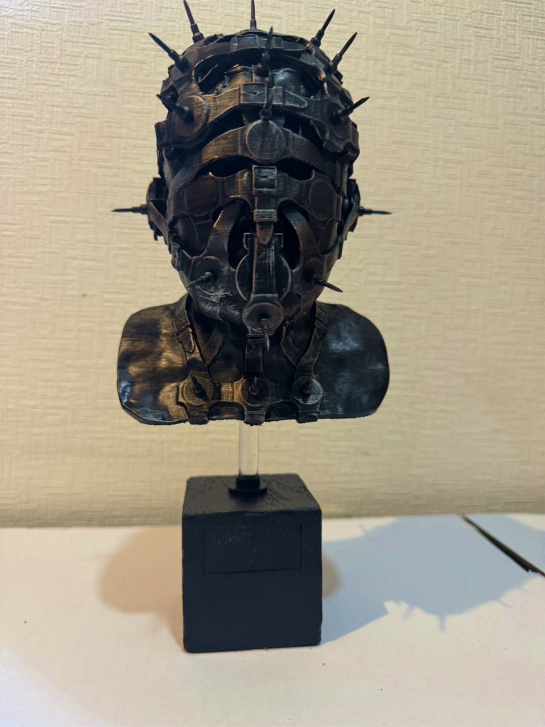 中古】入手困難! X JAPAN hide ギーガー ウォッチガーディアン 1スタ