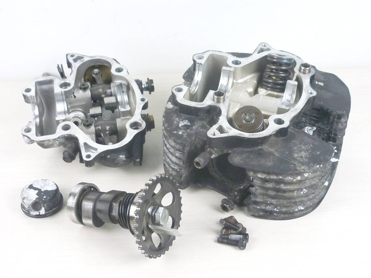 ヨシムラ カムシャフト ハイカム ST2 ヤマハ SR400/SR500 検索用 旧車