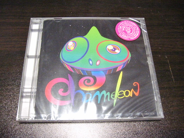 ◇1000円スタート SEKAI NO OWARI End of the World Chameleon LP