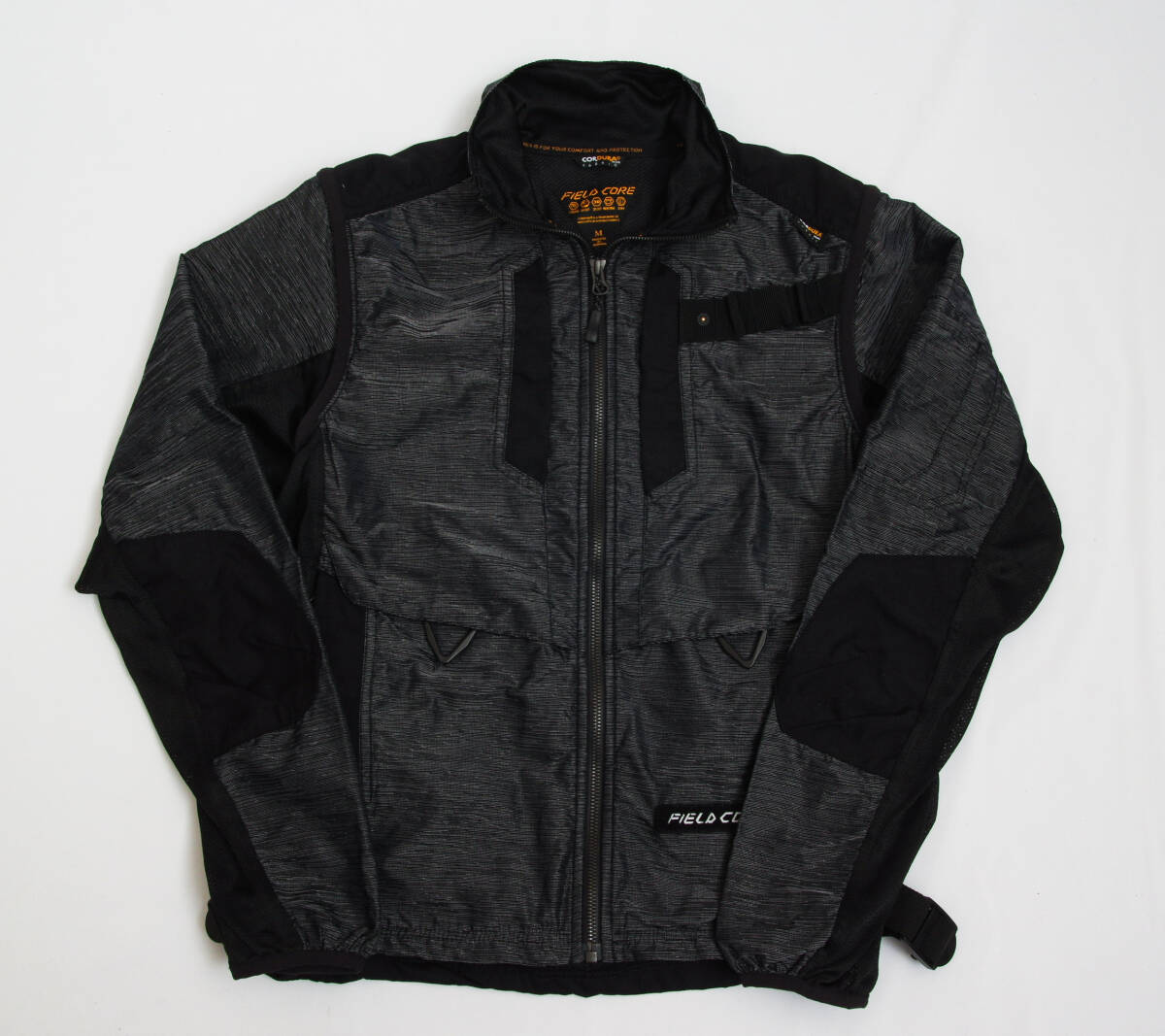 新品】ライト1セット ワークマン【3Lサイズ】CORDURA EURO(コーデュラ 