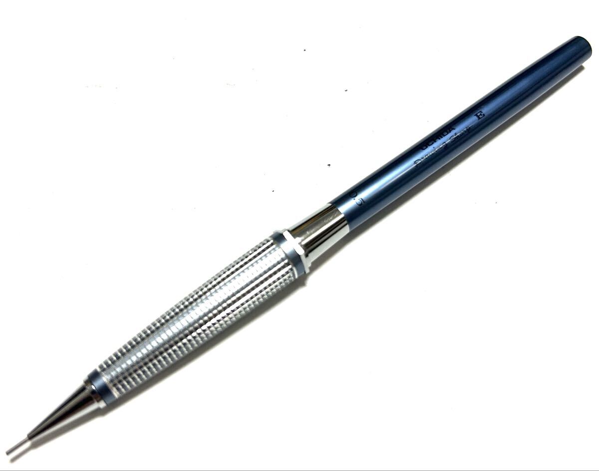 ウチダ UCHIDA ドローイングシャープ E 0.5mm 回転繰り出し式製図用