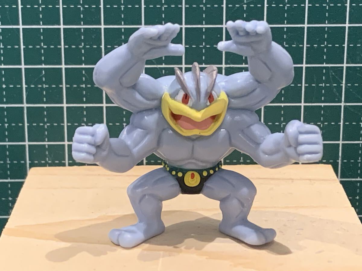 やや傷や汚れあり】ポケモン フィギュア モンコレ モンスター