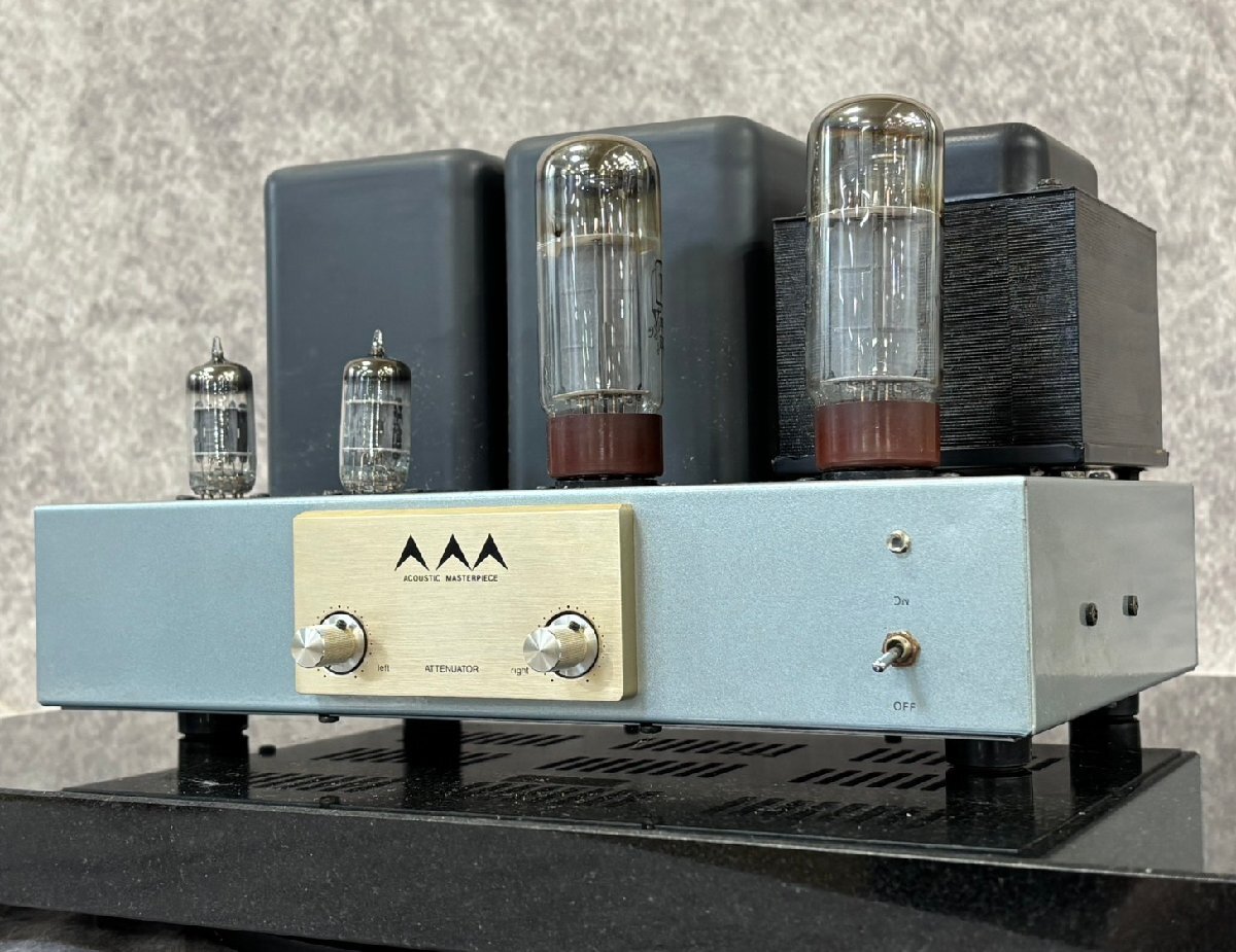 中古】POWER ACOUSTIK SAPPHIRE パワーアコースティック サファイア