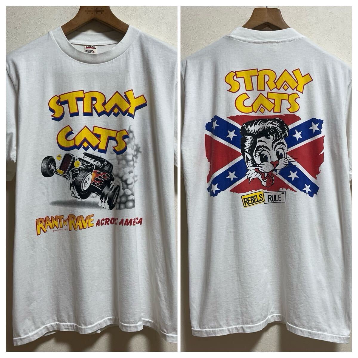 新品】【新品】 ブライアンセッツァー トライアンフ ヴィンテージ