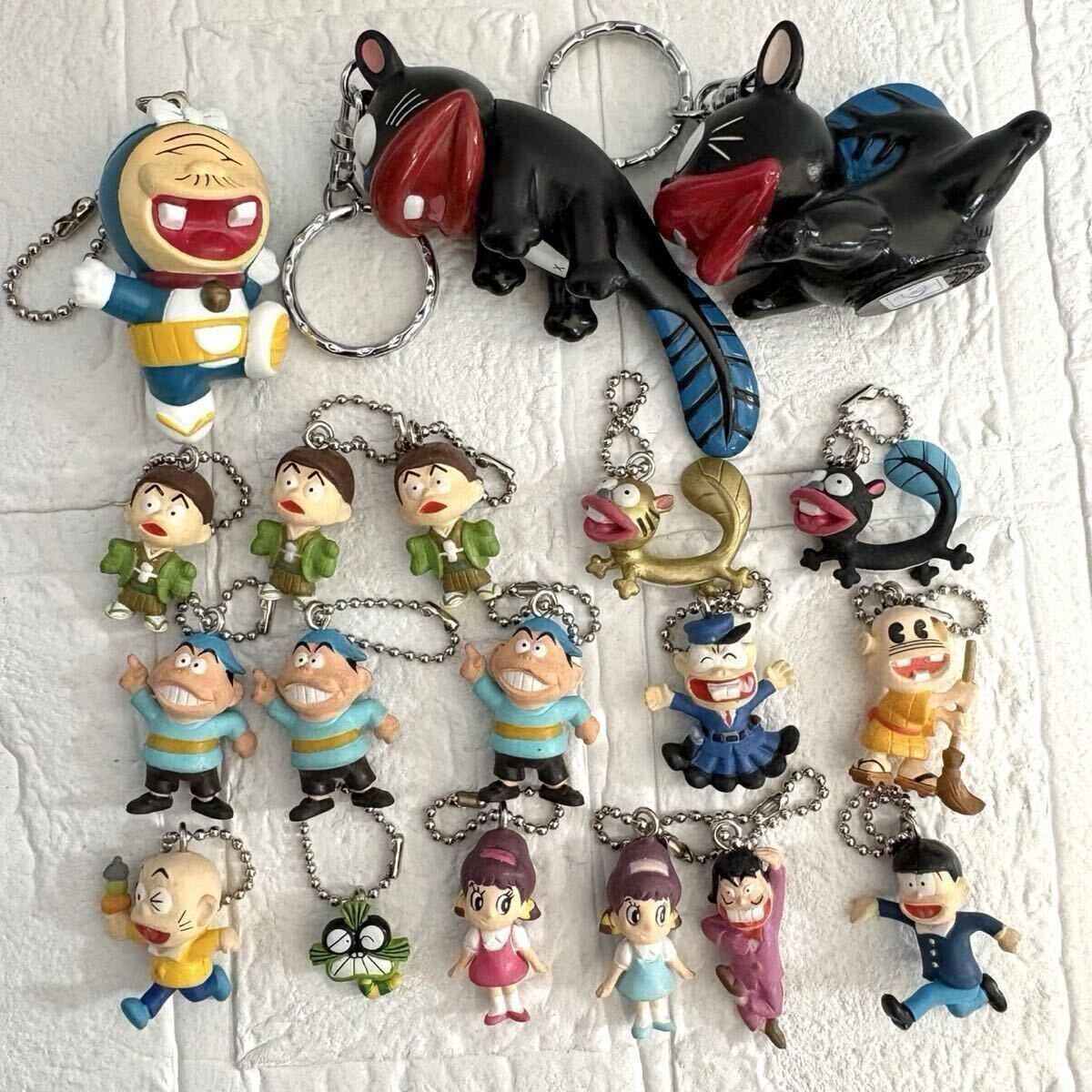 新品】天才バカボン おそ松くん 設定資料セットの落札情報詳細 - Yahoo