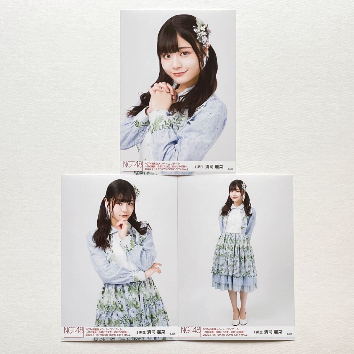 乃木坂46【直筆サイン入り】1期生 生駒 星野みなみ 生田絵梨花 デビュー 限定 君の名は希望」選抜メンバー直筆サイン入りポスター 生田絵梨花橋本