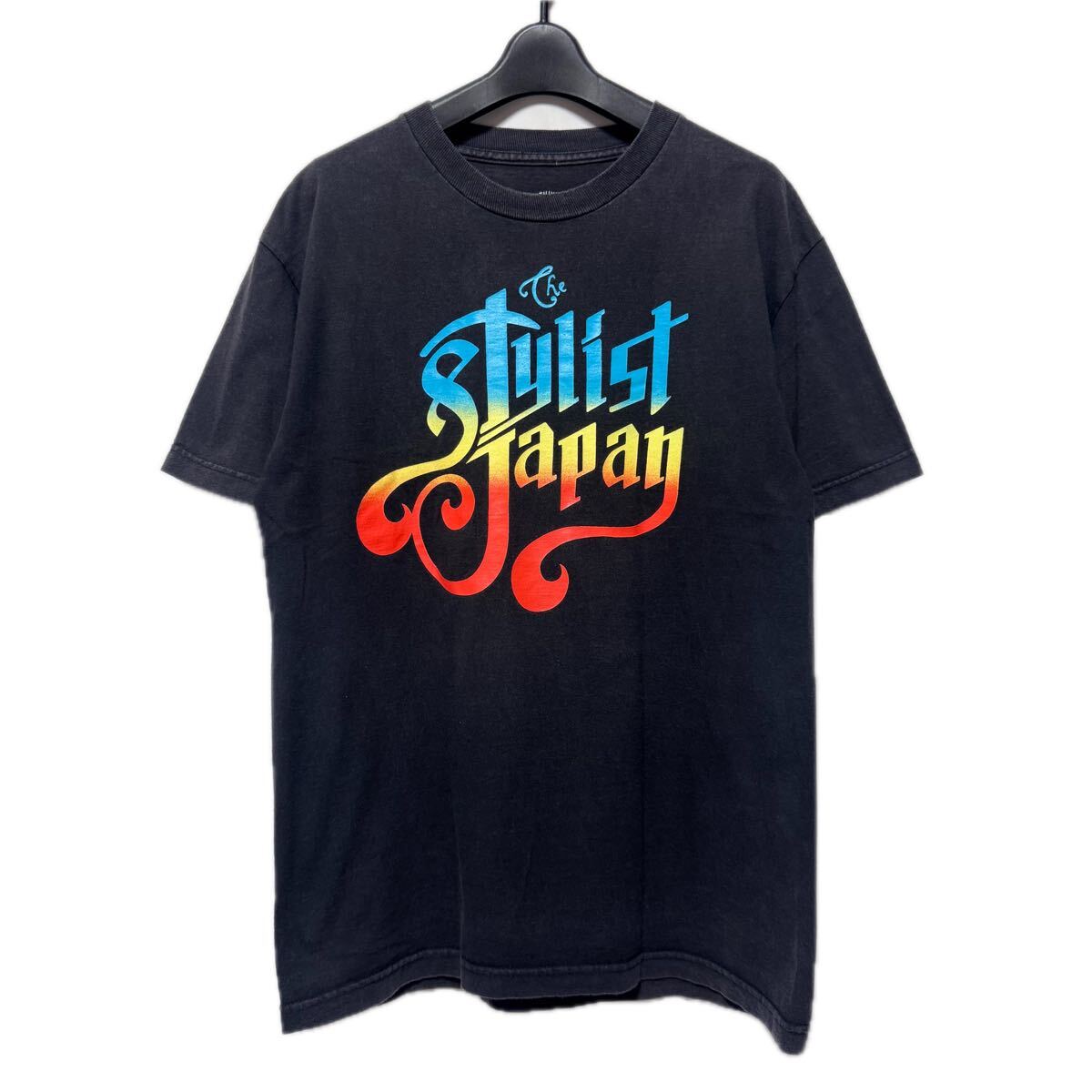 人気品！ TENDERLOIN THE STYLIST JAPAN 長袖 シャツ 新品】【大人気コラボ◇日本製】The Stylist Japan×TENDERLOIN デニム