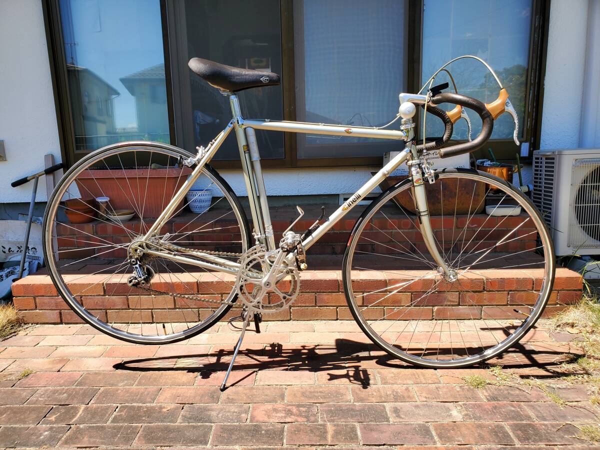 ☆ カンパ CAMPAGNOLO : C-レコード シェリフスターハブ 28H ☆ の