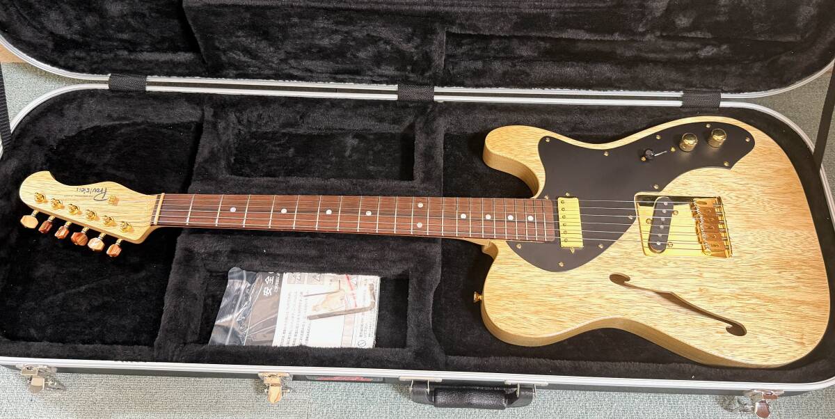 中古】Monogram◇シンラインType【MGT-TH】モノグラム◇Thinline