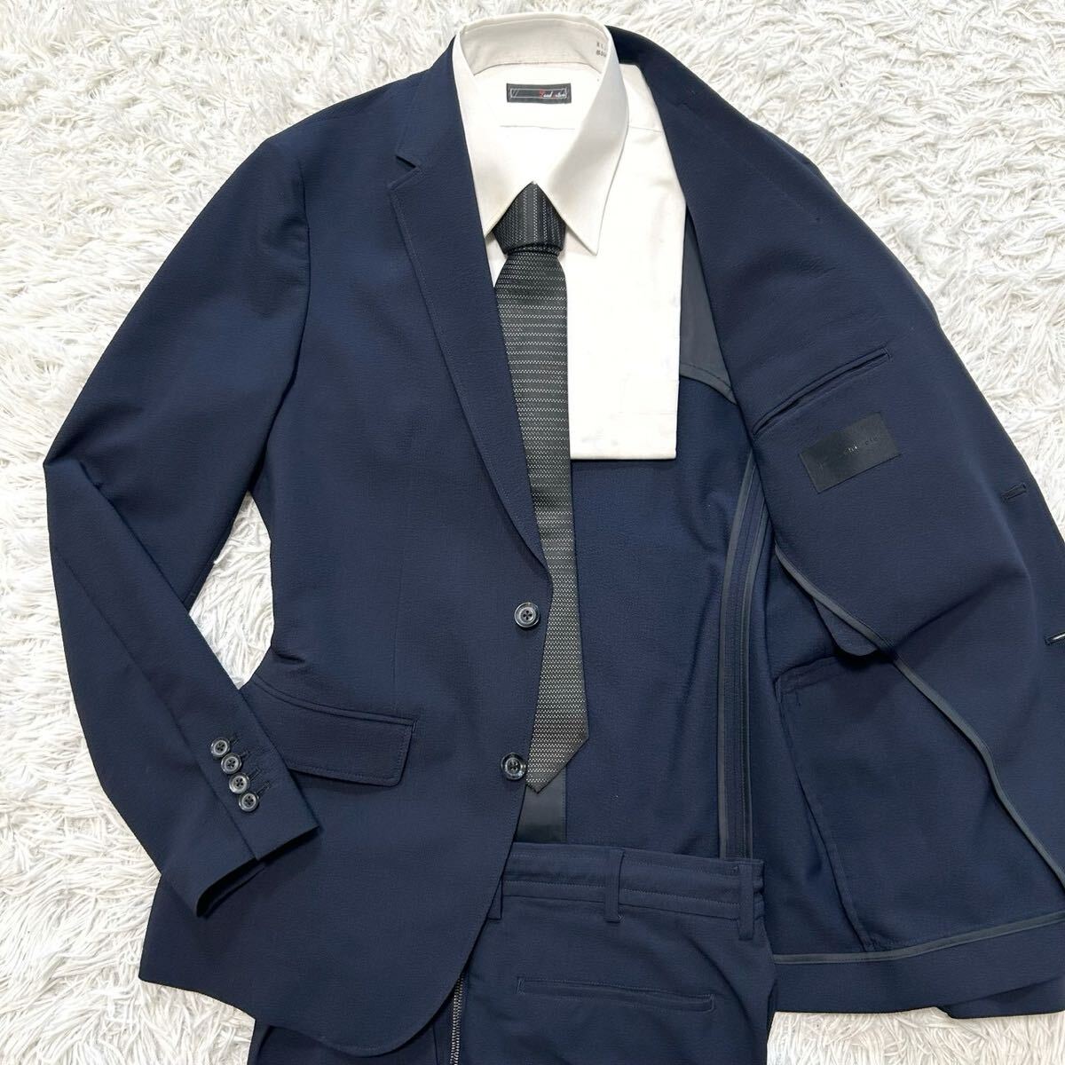 Lever Takayuki Hashimoto ブーツ 靴 ensou accalmie atelierの落札 