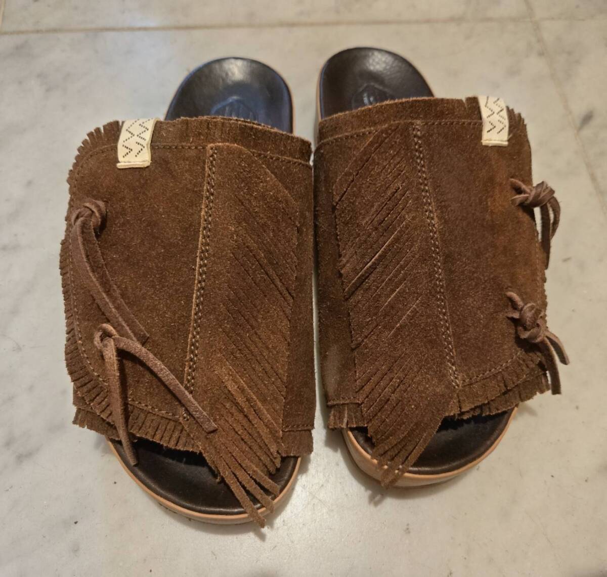 visvim ICT vintage bangle バングル ブレスレット 4//中村ヒロキ