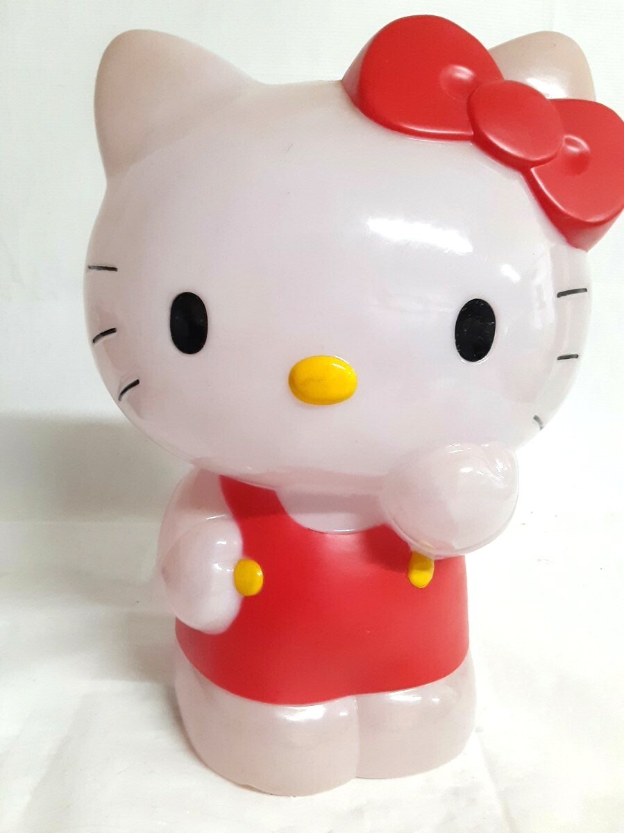 1970～80年代 当時物 希少品 昭和レトロ サンリオ SANRIO 初期ハロー