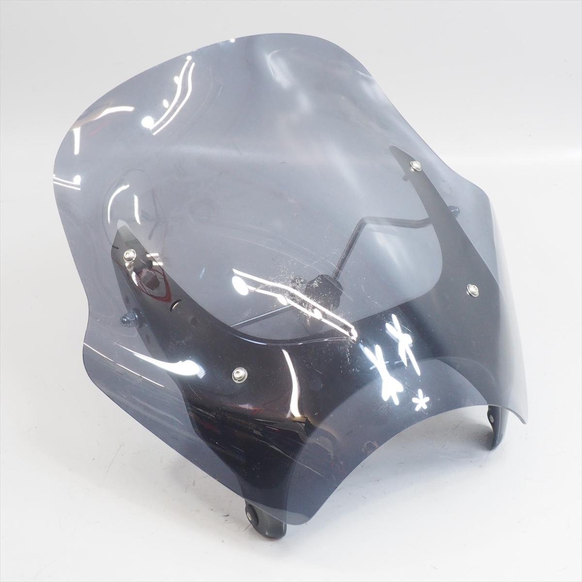 ノジマ スパイラルコレクター GPZ900R ZZR1400 ZRX1200 XJR1300